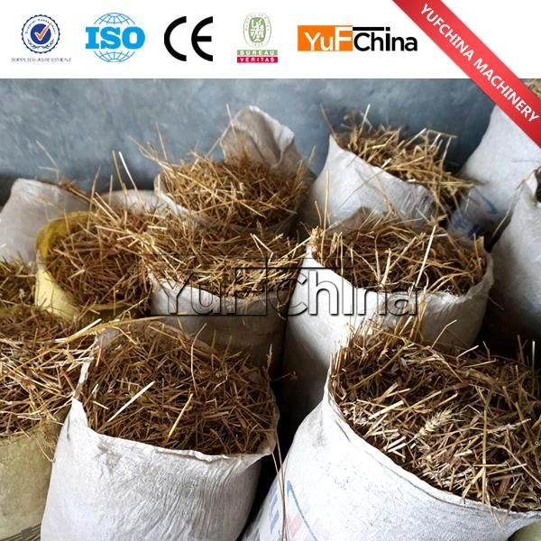 Manufacturer Supply Diesel Engine Livestock Feed Pellet Machine