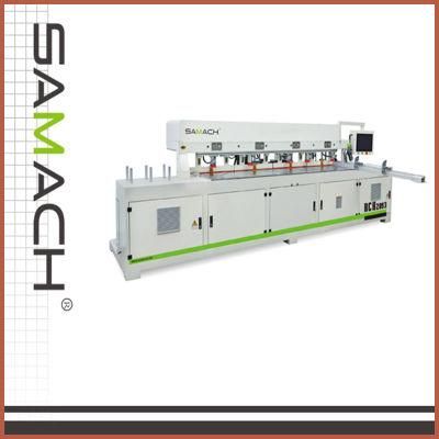 High Quality Low Price CNC Machining Center for Wooden Door