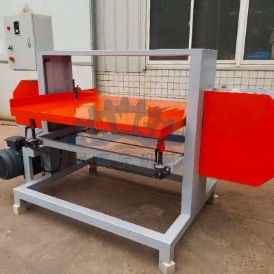 Hot Sale One Man Wood Pallets Disassembly Machine