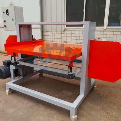 Hot Sale One Man Wood Pallets Disassembly Machine