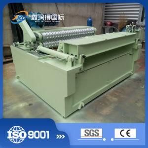 Made in China Spindle Less Veneer Rotary Debarker Lathe Machine