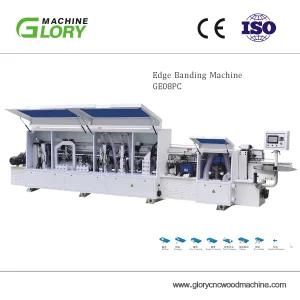 Fully Automatic Woodworking Machine for Edge Banding Machine CNC Machine
