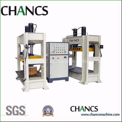 Chair Bending Machine with Advanced High Frequency Technology