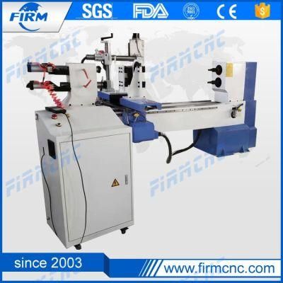 China Made Horizontal Wood Lathe Machines Turning Lathe for Sale