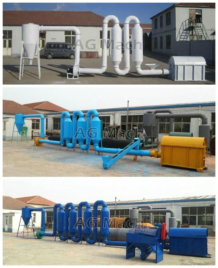 Customized Professional Good Price of Hot Air Dryer Machine and Industrial Dryer Machine