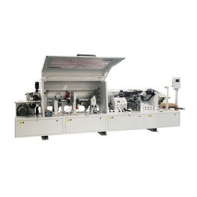 Automatic 45 Degree Bevel Edge Sealing Machine Edge Banding Machine with Cheaper Price