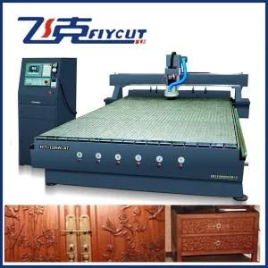 Atc CNC Router Wood Engraving Machine