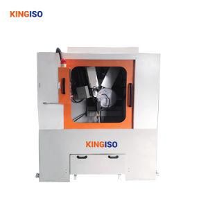 Fully Automatic Woodworking Saw Blade Grinding Machine