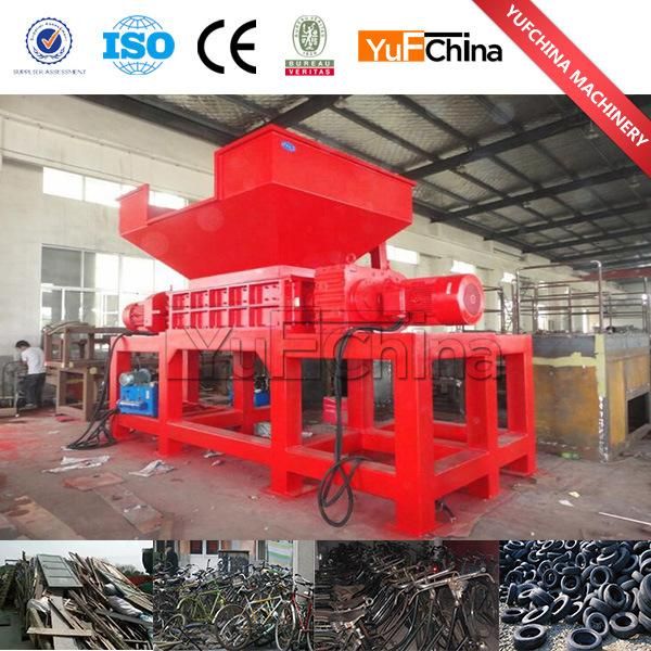 Biomass Empty Fruit Bunch Crusher