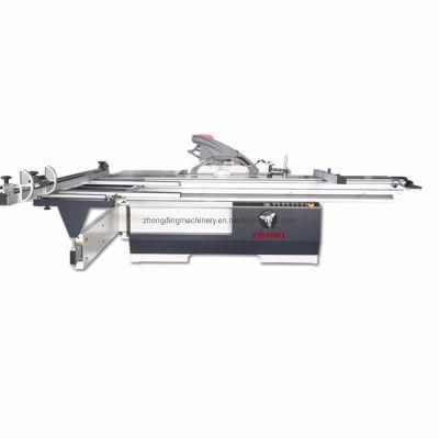 Germany Design Altendorf Woodworking Sliding Table Saw
