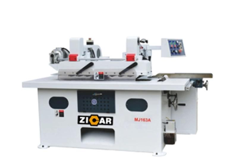 ZICAR MJ163A good quality Stright line rip saw