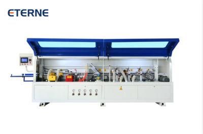 New Woodworking Machine Automatic Edge Banding Machine with Pre-Milling (ET-360YC)