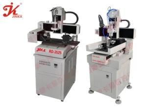 Machine (RD-3020) /Desk Talbe/Mini Cylinder Engraver