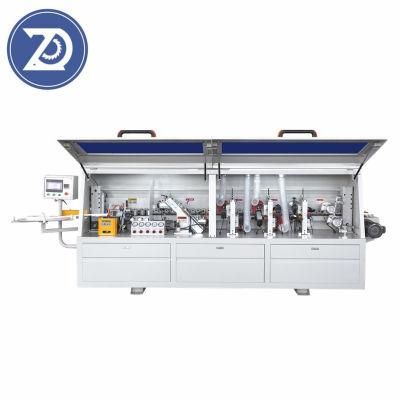 Auto Edge Banding Machine for Woodworking