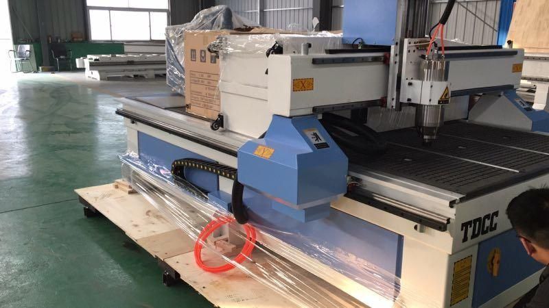 Ck1325 Wood CNC Routers for Woodworking Exported to South Africa