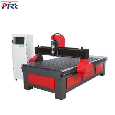 Woodworking CNC Carving Machine Wood CNC Cutting Machinery in China