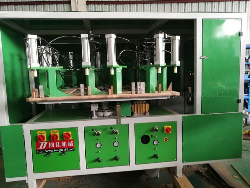 Woodworking Copying Molding Machine/CNC Dining Chair Processing Machinery/Woodworking Machinery