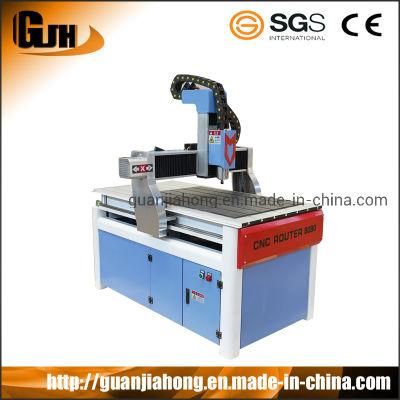 Wood, MDF, Acrylic Engraving Machine CNC Router Machine