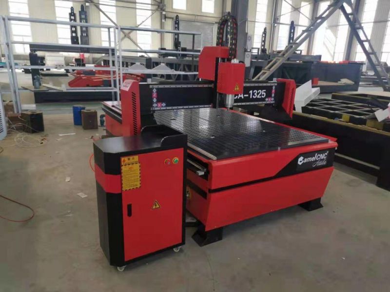 Ca-1325 1530 CNC Machinery Wood CNC Router CNC Router