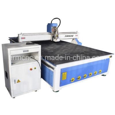 Hot Sale 3 Axis CNC Router 3D Wood Carving Engraving Cutting Furniture Making Machine