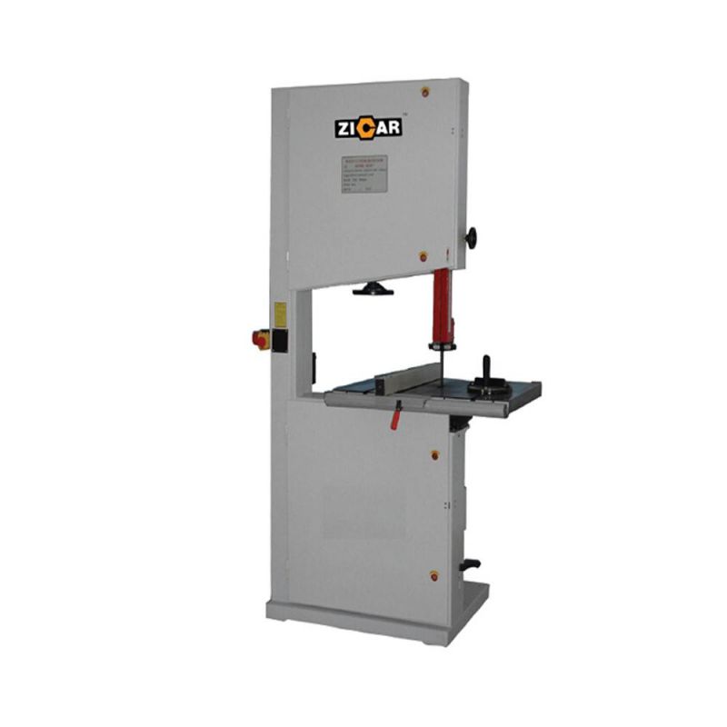 China Wood Cutting Band Saw Machine Woodworking Machine Band Saw