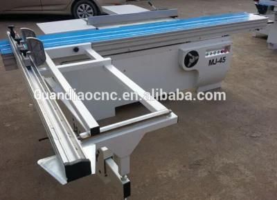 High Quality Panel Saw Melamine Board Cutting Machine for Nesting CNC Furniture