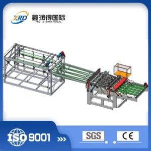 Professional Production Automatic Woodworking Machinery Jigsaw