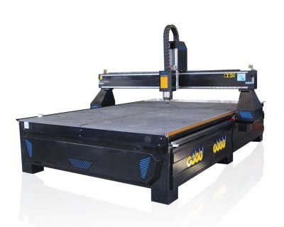 4 Axis CNC Woodworking Machinery Engraver Router
