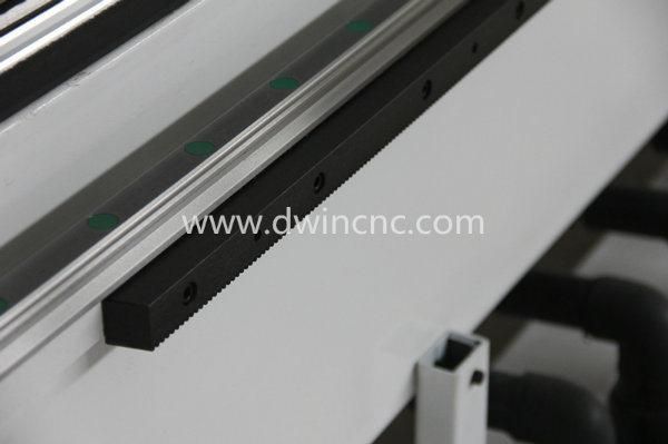 Advertising Wood Products Carving Cutting Woodworking CNC Router Machine
