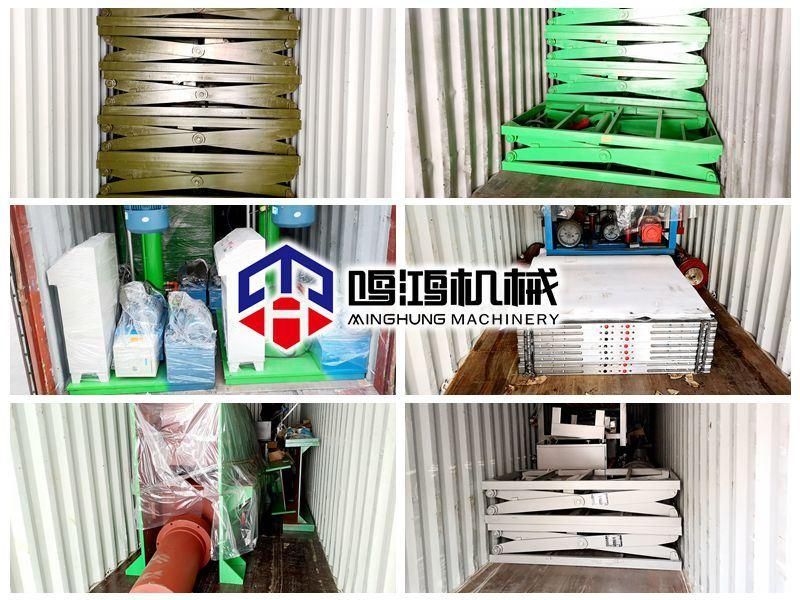 China Automatic Plywood Veneer Glue Roller Spreading Machine for Plywood Making
