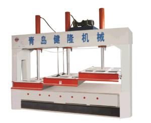 Subsection Cold Press Machine