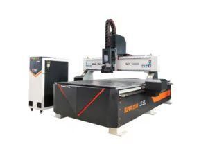 Vacuum Adsorption Woodworking Engraving Machine DSP A11 Control System Quality Service