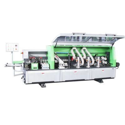 Automatic Edge Banding Machine PVC Edge Bander for MDF/Plywood/ Acrylic Board