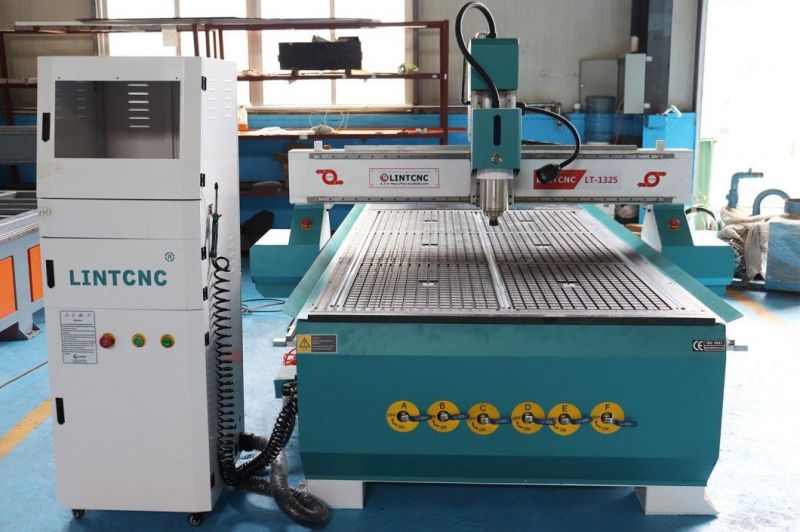 Factory Price Popular Sale Professional 1325 1530 2030 CNC Router for Wood Cutting Machine