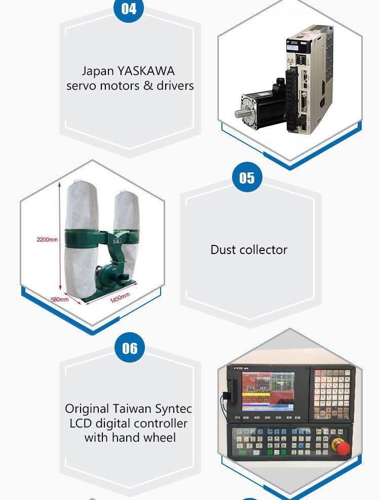 Senke Dic Auto Tool Changing CNC Router Wood Engraving Machine