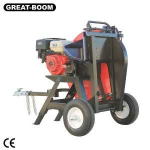 Cheap Log Cut off Machine Cl700-1A