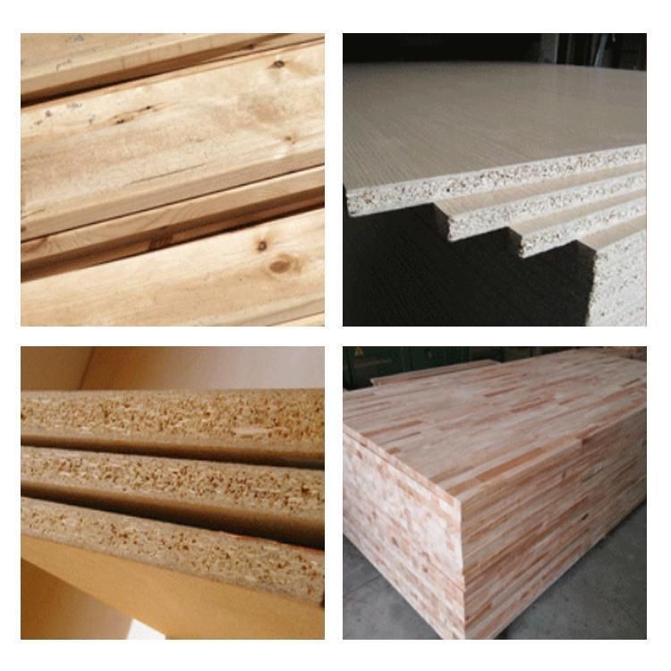 Cabinet Door Brush Sander Machine for Woodworking