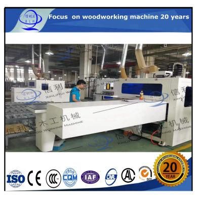 Six Sides Wood Drilling Machine Price Six Sides Drilling Center for Wood Panel Drilling New Design Drilling Machine with Five-Sided / Six-Sided