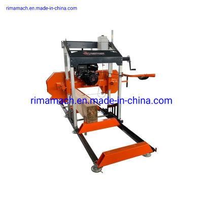 High Quality Sliding Table Sawmill Equipment Precision Panel Saw