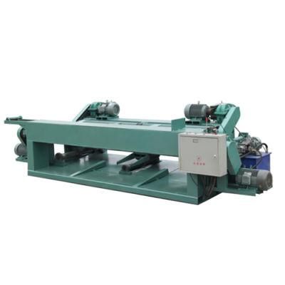 Woodworking Peeling Machine for Plywood Veneers Machine