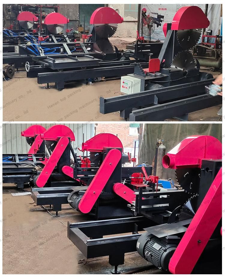 Factory Lowest Price Wood Saw Machines Wood Cutting Table Saw Machine