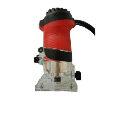 Factory Produced High Quality Electric Power Tools 450W Wood Trimmer