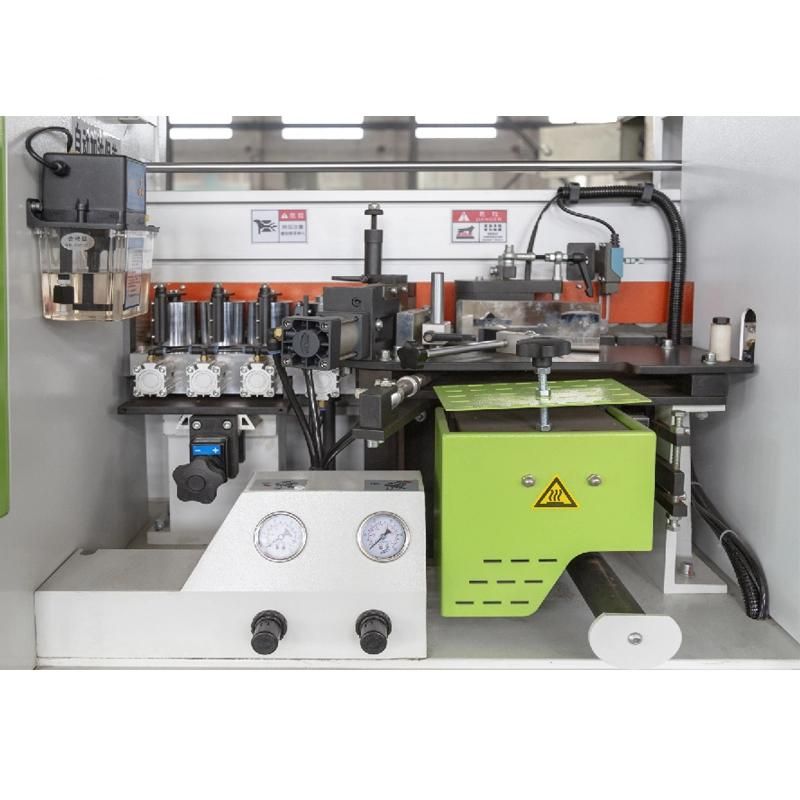 Zd450c Automatic Edge Banding Machinery for Woodworking Tools