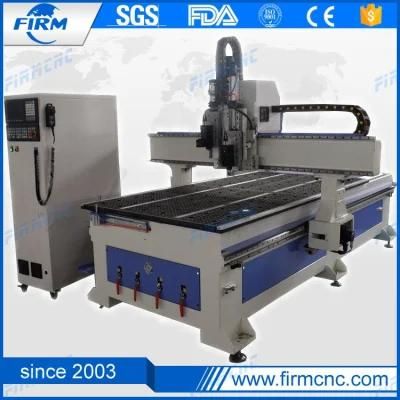 China Sale Oscillating Knife Cutting Machine /CNC Foam Cutting Machine