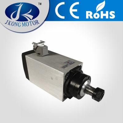 1.5kw 220V Aircooling Spindle Made in China