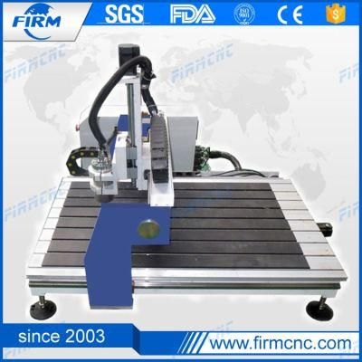 China Desktop Small CNC Router 6090