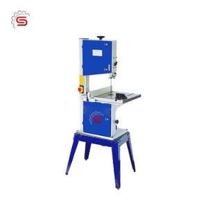 Mj343 (12&quot;) Band Saw High Quality Band Saw for Wood Cutting