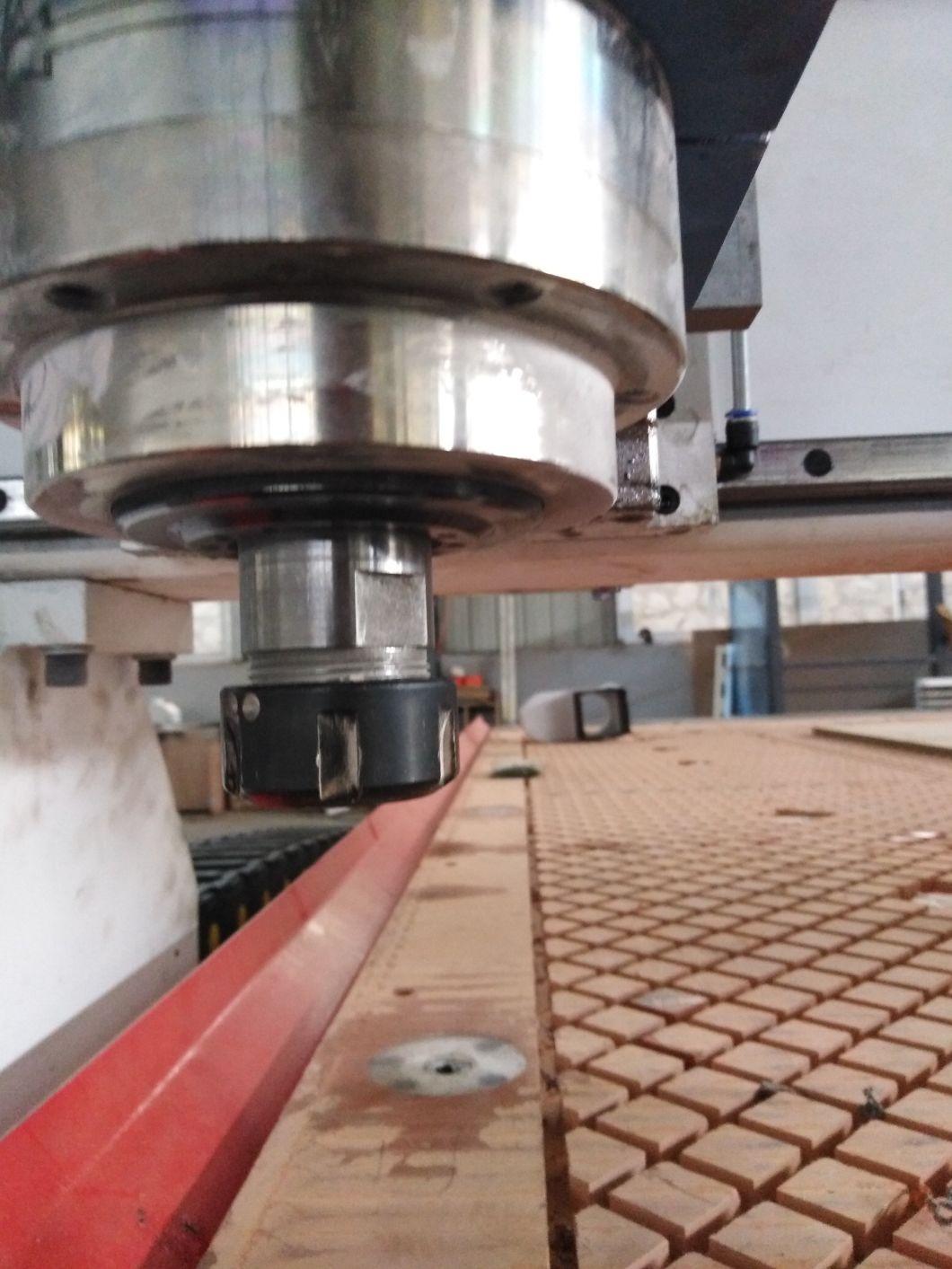 6*8.5 Foot /2000X3000mm Hot Sale Wood CNC Cutting Router Machine