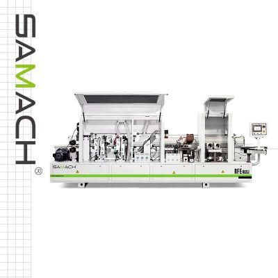 Furniture Multifunctional Woodworking Machinery Edge Banding Machine