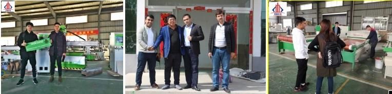 High Quality Panel Saw Melamine Board Cutting Machine for Nesting CNC Furniture